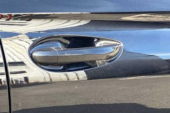 MG MG4 EV 49kWh SE Hatchback 5dr Electric Auto (170 ps)