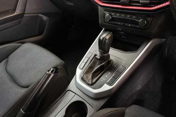 SEAT ARONA 1.0 TSI FR SUV 5dr Petrol DSG Euro 6 (s/s) (110 ps)