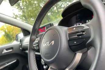 Kia Picanto 1.0 DPi 2 Hatchback 5dr Petrol AMT Euro 6 (s/s) (66 bhp)