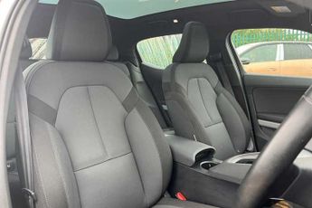 POLESTAR POLESTAR 2 Dual Motor 78kWh Long Range Plus Pilot Fastback 5dr Electric Aut