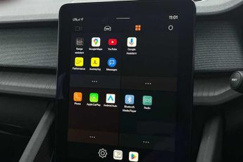 POLESTAR POLESTAR 2 Dual Motor 78kWh Long Range Plus Pilot Fastback 5dr Electric Aut