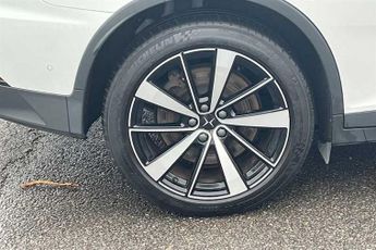 POLESTAR POLESTAR 2 Dual Motor 78kWh Long Range Plus Pilot Fastback 5dr Electric Aut