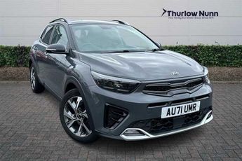 Kia Stonic GT-Line S ISG 1.0 Mhev - WITH HEATED FRONT SEATS