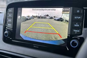 HYUNDAI i10 1.2 Advance Hatchback 5dr Petrol Auto Euro 6 (s/s) (79 ps)