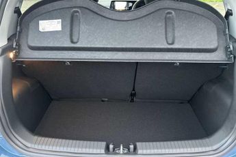 HYUNDAI i10 1.2 Advance Hatchback 5dr Petrol Auto Euro 6 (s/s) (79 ps)