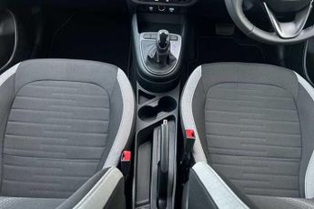 HYUNDAI i10 1.2 Advance Hatchback 5dr Petrol Auto Euro 6 (s/s) (79 ps)