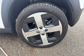 HYUNDAI INSTER Long Range 49kWh 02 SUV 5dr Electric Auto (115 ps)