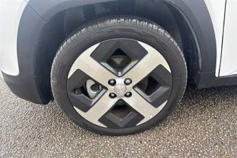 HYUNDAI INSTER Long Range 49kWh 02 SUV 5dr Electric Auto (115 ps)