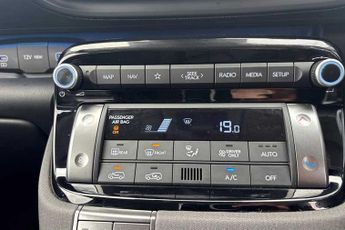 HYUNDAI INSTER Long Range 49kWh 02 SUV 5dr Electric Auto (115 ps)