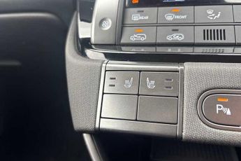 HYUNDAI INSTER Long Range 49kWh 02 SUV 5dr Electric Auto (115 ps)