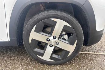 HYUNDAI INSTER Long Range 49kWh 02 SUV 5dr Electric Auto (115 ps)