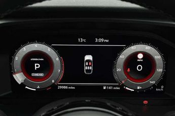 Nissan Qashqai 1.3 DIG-T MHEV N-Connecta SUV 5dr Petrol Hybrid XTRON Euro 6 (s/