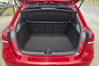 MERCEDES-BENZ A CLASS 1.3 A180 AMG Line Night Edition (Premium Plus) Hatchback 5dr Pet
