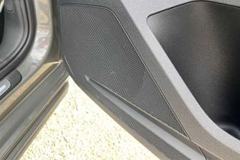 AUDI A1 1.0 TFSI 30 S line Sportback 5dr Petrol S Tronic Euro 6 (s/s) (1