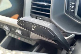 AUDI A1 1.0 TFSI 30 S line Sportback 5dr Petrol S Tronic Euro 6 (s/s) (1