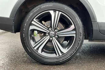 MG ZS 1.0 T-GDI Excite SUV 5dr Petrol Auto Euro 6 (111 ps)