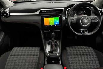 MG ZS 1.0 T-GDI Excite SUV 5dr Petrol Auto Euro 6 (111 ps)