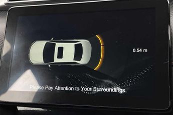 MG ZS 1.0 T-GDI Excite SUV 5dr Petrol Auto Euro 6 (111 ps)