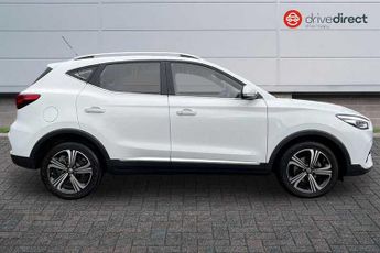 MG ZS 1.0 T-GDI Excite SUV 5dr Petrol Auto Euro 6 (111 ps)