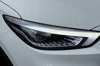 MG ZS 1.0 T-GDI Excite SUV 5dr Petrol Auto Euro 6 (111 ps)