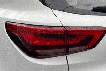 MG ZS 1.0 T-GDI Excite SUV 5dr Petrol Auto Euro 6 (111 ps)