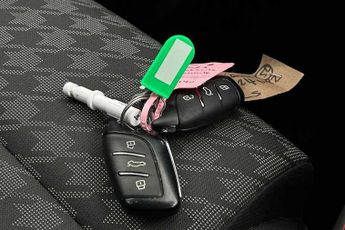 MG ZS 1.0 T-GDI Excite SUV 5dr Petrol Auto Euro 6 (111 ps)