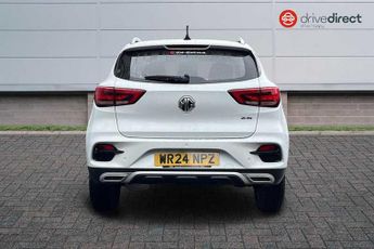 MG ZS 1.0 T-GDI Excite SUV 5dr Petrol Auto Euro 6 (111 ps)