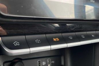 MG ZS 1.0 T-GDI Excite SUV 5dr Petrol Auto Euro 6 (111 ps)