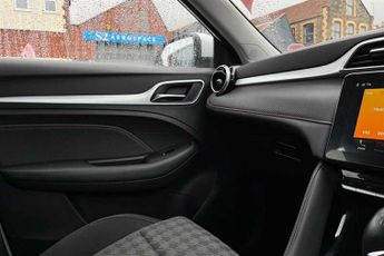 MG ZS 1.0 T-GDI Excite SUV 5dr Petrol Auto Euro 6 (111 ps)
