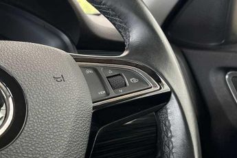 SKODA KODIAQ 2.0 TSI 190 SE L 4x4 5dr DSG [7 Seat]