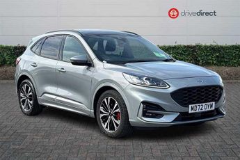Ford Kuga 1.5T EcoBoost ST-Line X Edition SUV 5dr Petrol Manual Euro 6 (s/