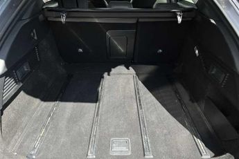 CITROEN C5 X 1.2 PureTech Shine Hatchback 5dr Petrol EAT8 Euro 6 (s/s) (130 p