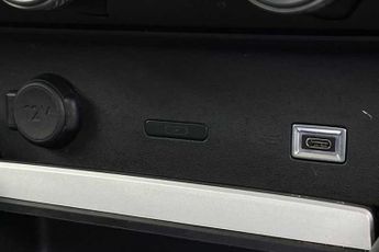 CITROEN C5 X 1.2 PureTech Shine Hatchback 5dr Petrol EAT8 Euro 6 (s/s) (130 p