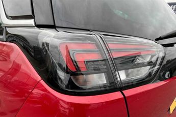VAUXHALL CROSSLAND 1.2 Turbo Ultimate SUV 5dr Petrol Auto Euro 6 (s/s) (130 ps)