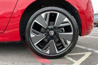 VAUXHALL Corsa Electric 50kWh Elite Nav Premium Hatchback 5dr Electric Auto (7.4Kw Charg