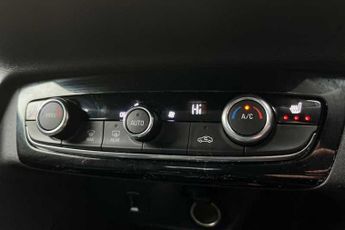 VAUXHALL Corsa Electric 50kWh Elite Nav Premium Hatchback 5dr Electric Auto (7.4Kw Charg