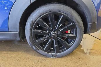 MINI HATCH 2.0 Cooper SD Hatchback 5dr Diesel Auto 6Spd Euro 6 (s/s) (170 p