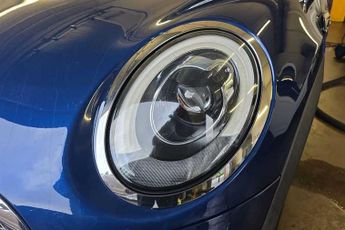 MINI HATCH 2.0 Cooper SD Hatchback 5dr Diesel Auto 6Spd Euro 6 (s/s) (170 p