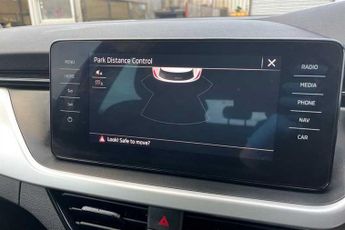 SKODA KAMIQ 1.0 TSI SE Drive SUV 5dr Petrol DSG Euro 6 (s/s) (110 ps)