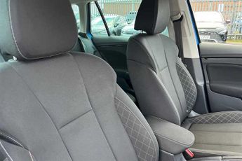 SKODA KAMIQ 1.0 TSI SE Drive SUV 5dr Petrol DSG Euro 6 (s/s) (110 ps)