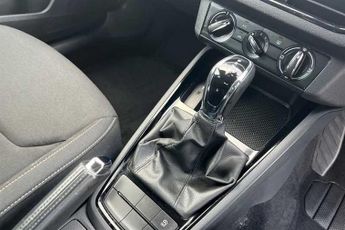 SKODA KAMIQ 1.0 TSI SE Drive SUV 5dr Petrol DSG Euro 6 (s/s) (110 ps)
