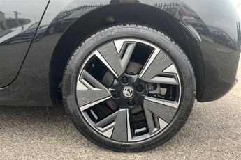 VAUXHALL Corsa Electric 50kWh GS Hatchback 5dr Electric Auto (136 ps)