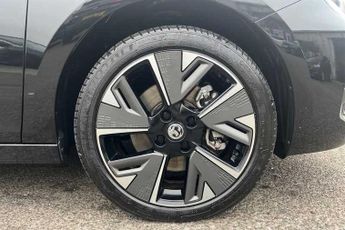 VAUXHALL Corsa Electric 50kWh GS Hatchback 5dr Electric Auto (136 ps)