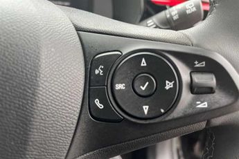 VAUXHALL Corsa Electric 50kWh GS Hatchback 5dr Electric Auto (136 ps)