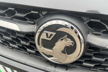 VAUXHALL Corsa Electric 50kWh GS Hatchback 5dr Electric Auto (136 ps)