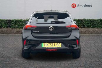 VAUXHALL Corsa Electric 50kWh GS Hatchback 5dr Electric Auto (136 ps)