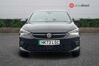 VAUXHALL Corsa Electric 50kWh GS Hatchback 5dr Electric Auto (136 ps)