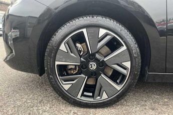 VAUXHALL Corsa Electric 50kWh GS Hatchback 5dr Electric Auto (136 ps)