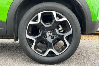 VAUXHALL MOKKA 1.2 Turbo Ultimate SUV 5dr Petrol Auto Euro 6 (s/s) (130 ps)
