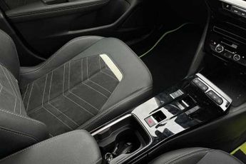 VAUXHALL MOKKA 1.2 Turbo Ultimate SUV 5dr Petrol Auto Euro 6 (s/s) (130 ps)